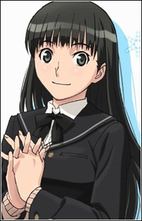 Tsukasa Ayatsuji