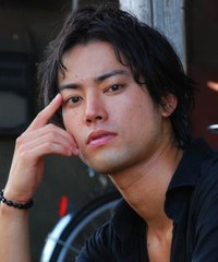 Kiritani Kenta