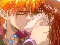 Fushigi Yuugi OVA 1