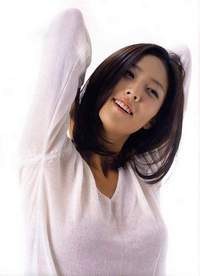 Lee Soo Kyung
