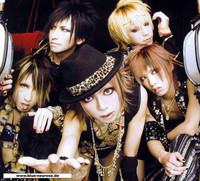 Alice Nine