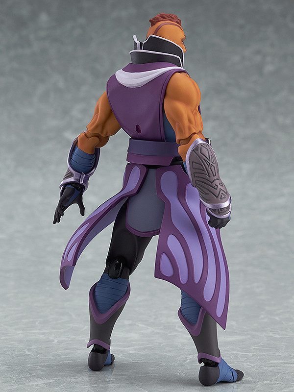 good smile company dota 2