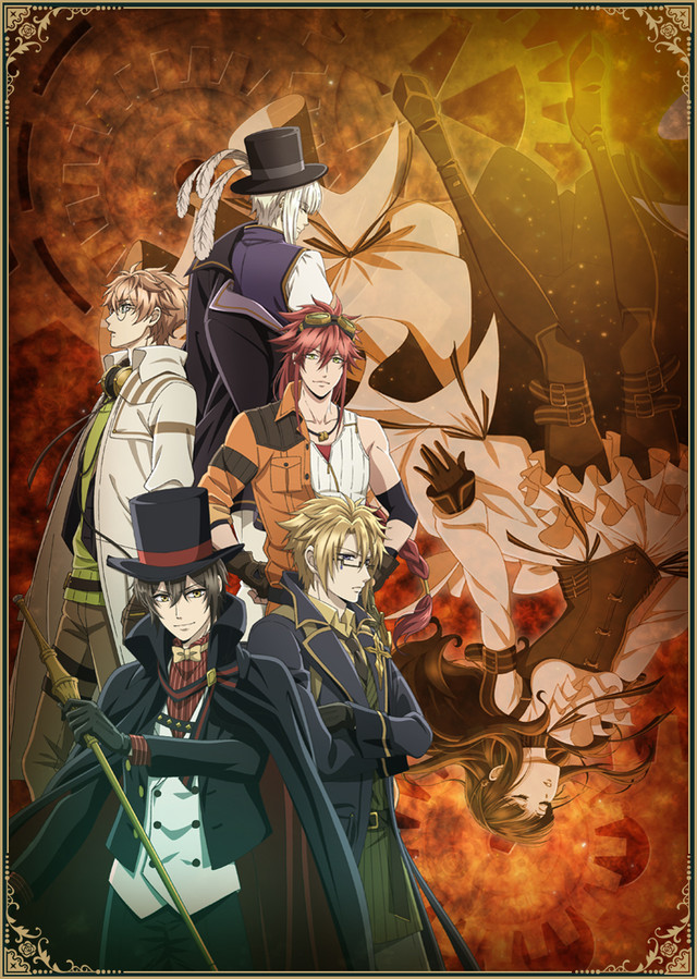 code : realize