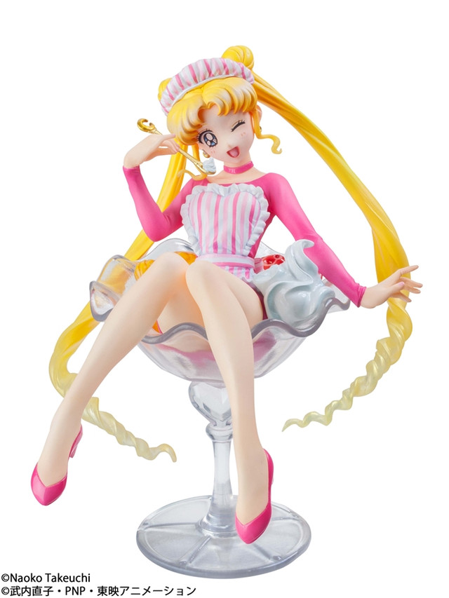 usagi figure