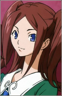Sarina Endo