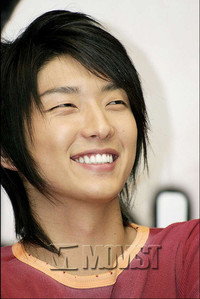 Go Seung Suk
