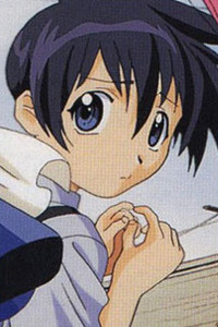 Nakahito Kagura
