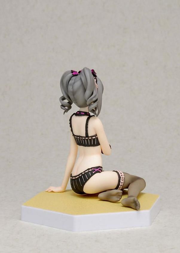 beach queen ranko kanzaki