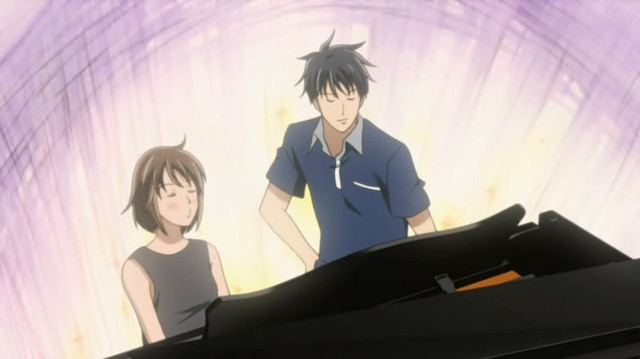 Nodame Cantabile