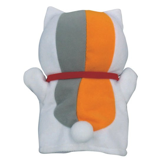 nyanko sensei plush