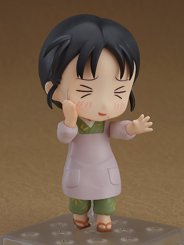 nendoroid suzu