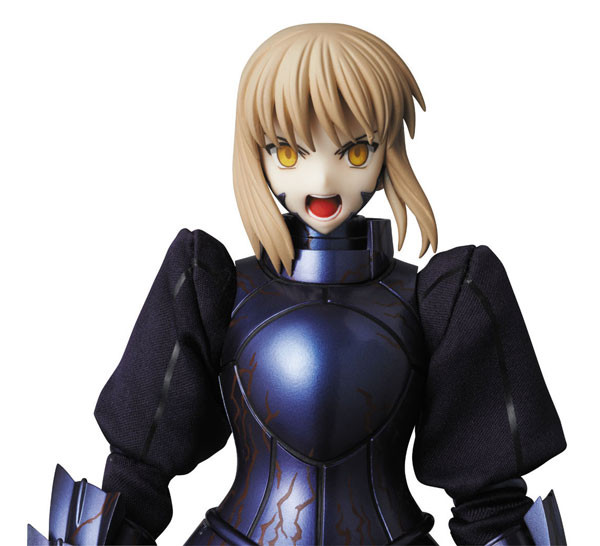 saber alter figure