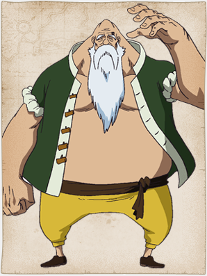 Shōtarō Morikubo Joins "One Piece" Anime