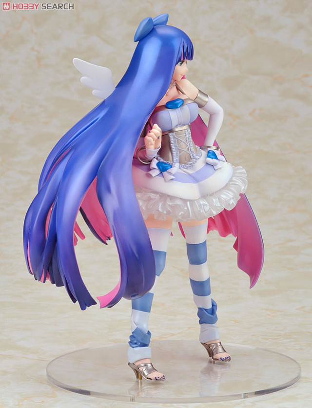 stocking alter figure