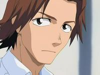 Keigo Asano