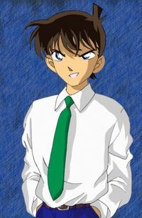Shinichi Kudo