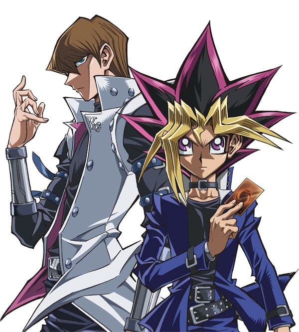 Crunchyroll La Película Yu Gi Oh The Dark Side Of Dimensions Se Estrenará En Primavera De 5098