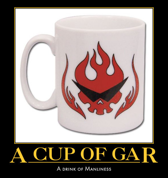 GAR