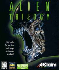 Alien Trilogy