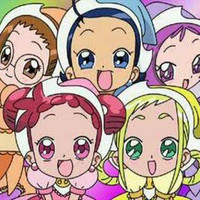 doremi gashapon