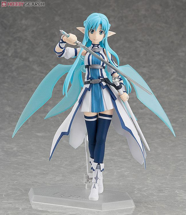 Crunchyroll - Max Factory Releases figma 