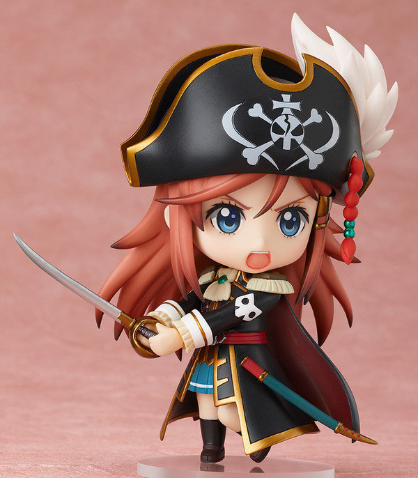 marika nendoroid