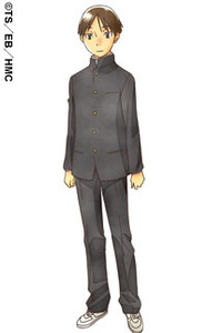 Riku Seya