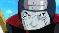 Kisame Hoshigaki