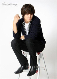 Kim Bum