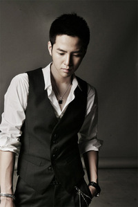 Jang Geun Suk