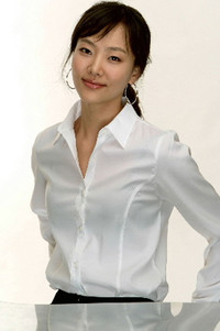 Ji Hye Yoon