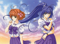 Kimi ga Nozomu Eien