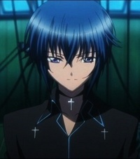 Ikuto Tsukiyomi