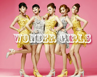 Wonder Girls