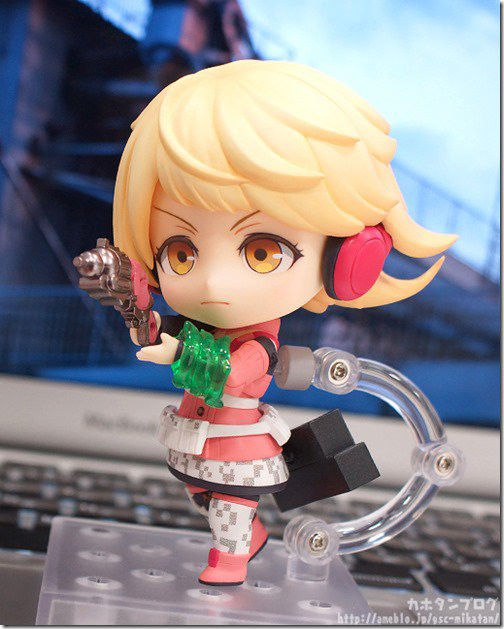 nendoroid 517