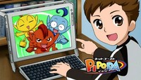 Web Ghosts PiPoPa