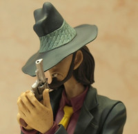 jigen daisuke figure