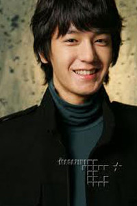 Im Ju Hwan
