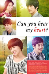 Can You Hear My Heart?