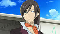 Blue-Eyes