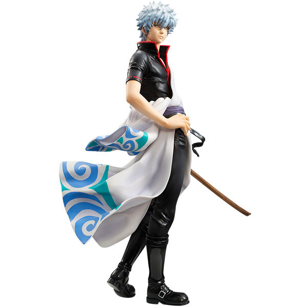 figurine gintama