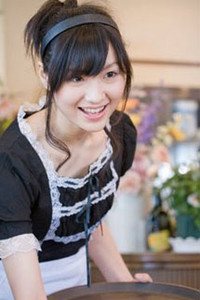 Tomatsu Haruka