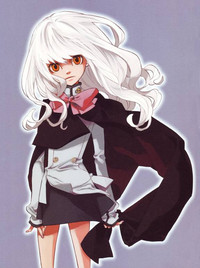 Shijima Kurookano