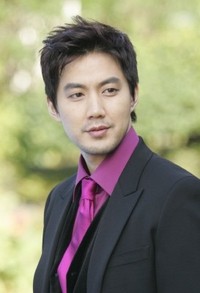 Ryu Jin