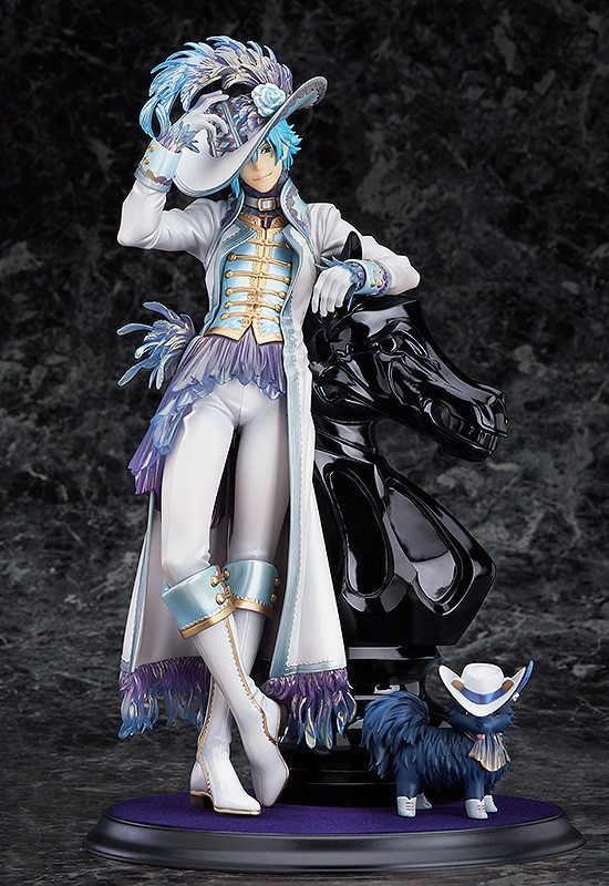 dramatical murders figurine