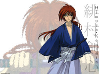 Rurouni Kenshin