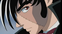 Black Jack