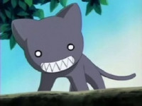 Kamineko