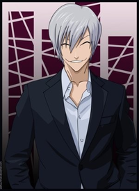 Gin Ichimaru
