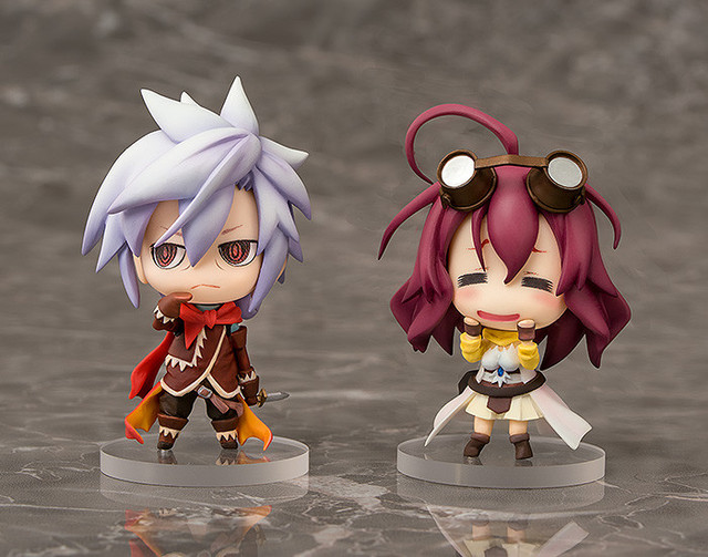 schwi no game no life figure